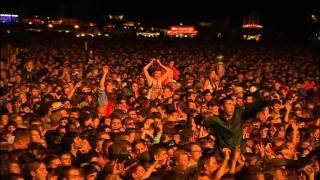 30 Seconds To Mars - Live at Reading Festival 2011
