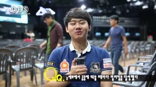 koo 롤 프로게이머 이서행 단박인터뷰 - DailyeSports.com