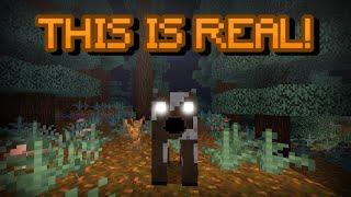 Don't Keep Cows Underground! Minecraft Creepypasta