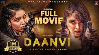 DAANVI Full Movie | Pooja Sharma | Kunsang Bomjan | Akash Shrestha 2024 New Nepali Film