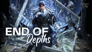 【INDO SUB + ENG DUB】Zayne: End of Depths | Love and Deepspace