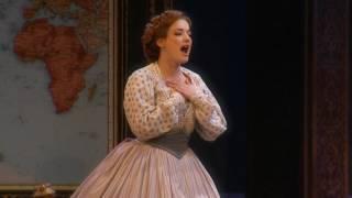 'Getting to Know You' The King and I National Tour with Laura Michelle Kelly