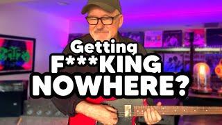 PRO Guitar Tricks AMATEURS Need To Know