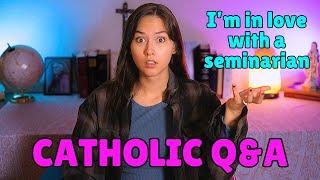 Catholic Dating Q&A