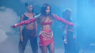 Sevyn Streeter The Real Performance of “GUILTY” 5•18•21