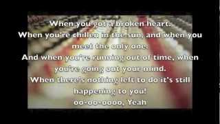 Life Happens by Brandon & Leah Lyrics