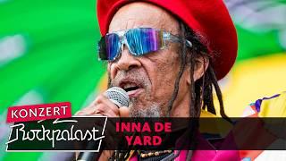 Inna De Yard live | Summerjam Festival 2023 | Rockpalast