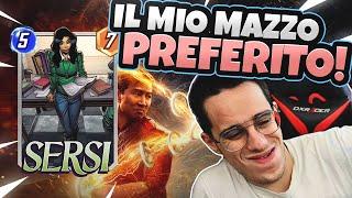 Abbiamo raggiunto la perfezione capo!!! E quasi la Top 200! | Marvel Snap ITA