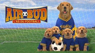 AIR BUD: L'AS DU FOOTBALL (Air Bud: World Pup) - Film Complet