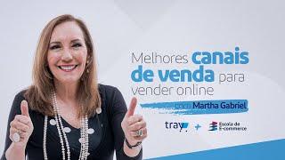 3 Melhores Canais de Vendas para Vender Online