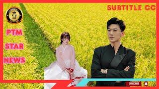 The journey from the beginning of love until the end of a wedding Yang Meimei & Yulong