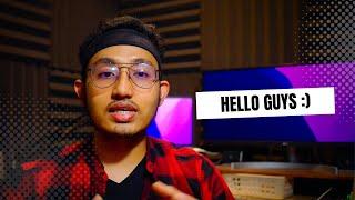 Kenapa Bicara Indonesia Jarang Upload Video?