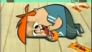 Cartoon Network EMEA - Robotboy Promo (April 2006)