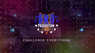 BROProduction Trailer