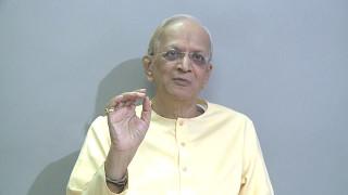 Paratpar Guru Pujya Dr.Jayant Athavale (Sanatan Sanstha) Message for all Sadhaks