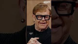 Elton John Reacts To Donald Trump Calling Kim Jong Un "Rocketman"