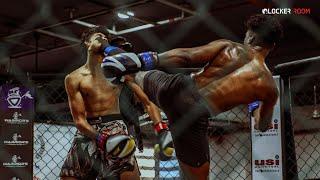 Warrior’s Dream Series 8 | AMATEUR MMA LIVE | FMMAI | Fit and Fight Club Navi Mumbai