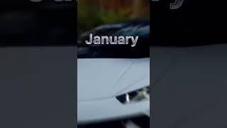 Your month your car