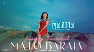 Nabila-Iduang Tacucuak Mato Barayia(Official Music Video)