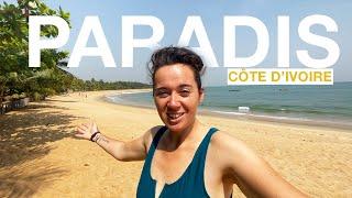 62 | On a trouvé le plus beau pays d’Afrique ?! Côte d’Ivoire