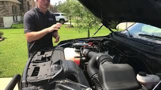 Injen Evolution Cold Air Intake