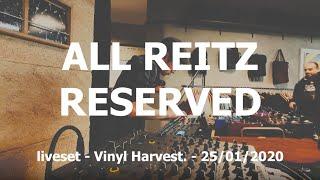 Downtempo live set feat. Electric Violin, Octatrack, Analog Rytm and Effects (Full set)