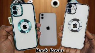 iPhone 11 Best Back Covers on Flipkart/Amazon