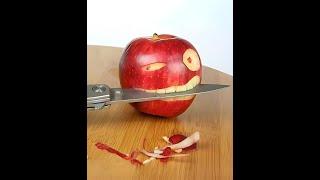 Amazing FOOD ARTISTS That Are At Another Level ▶2