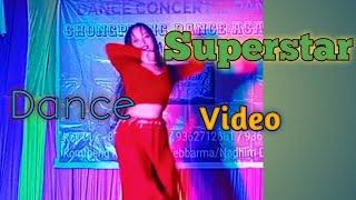 Superstar Hindi Cover Dance /#@Jusen Pent Dilkhor Vlog#@Jusen 183/#jusen Pent Dilkhor