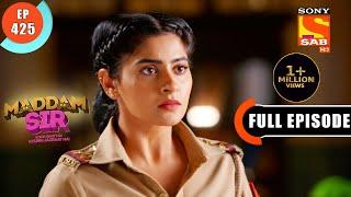 Pushpa Ji Asks Karishma To Do Some Chores -Maddam Sir -  Ep 425 - Full Episode - 15 Feb 2022