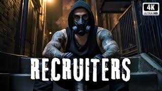 [FREE] Hard Trap Type Beat - "Recruiters" - MercnBeatz - 04 - NOV24 - [4K UHD Video]