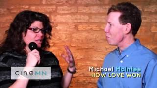 MSPIFF: Michael McIntee Interview