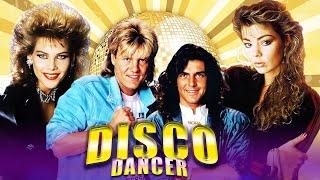 Disco Songs 80s 90s Legend - Greatest Disco Music Melodies Never Forget 80s 90s - Eurodisco Megamix.