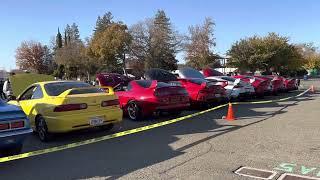 The Hmong Corvette Club