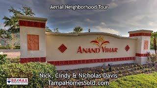 Anand Vihar, Wesley Chapel, FL - Neighborhood Tour