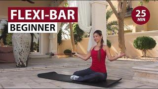 FLEXI-BAR BEGINNER