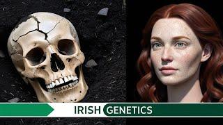 Why The Irish DNA Is So Unique?