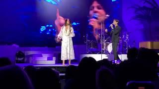 Lana Del Rey & Jesse Rutherford - Daddy Issues [Live at the Hollywood Bowl - October 10th, 2019]