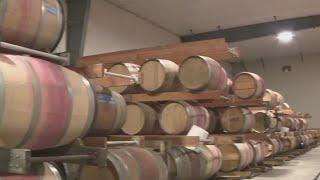 Long Island wine country offers relaxing getaway from NYC