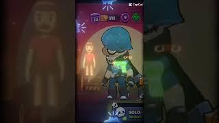 He seems like someone who would do this #brawlstars
