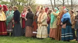 Культурный Код- значение хоровода