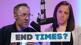 The End Times – A Jewish or Christian Idea?