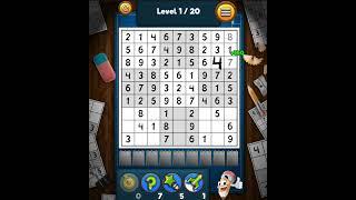 Sudoku Challenges: The new version of the numbers puzzle game.