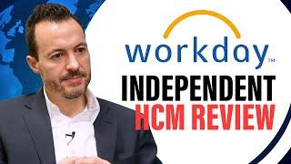 Review of Workday HCM Software | Strengths and Weaknesses of Workday