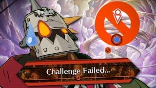 Why You Are Not In Celestial Rank in Guilty Gear Strive