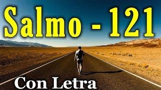 Salmo 121 - Jehová es tu guardador (Con Letra) HD.