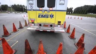 Guilford EMS CEVO Training