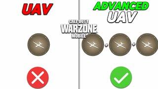 TOP 10 Pro Tips & Tricks For Warzone Mobile