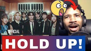 STRAY KIDS - STRAY KIDS MV | PRODUCER FIRST TIME REACTION