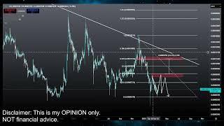 Terra Luna Classic BOTTOM PUMP or CRASH!? LUNC Coin Price Prediction Technical Analysis Today 2025